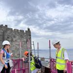 Conservation Architects St Michaels Mount tour 3 (Custom) (1)