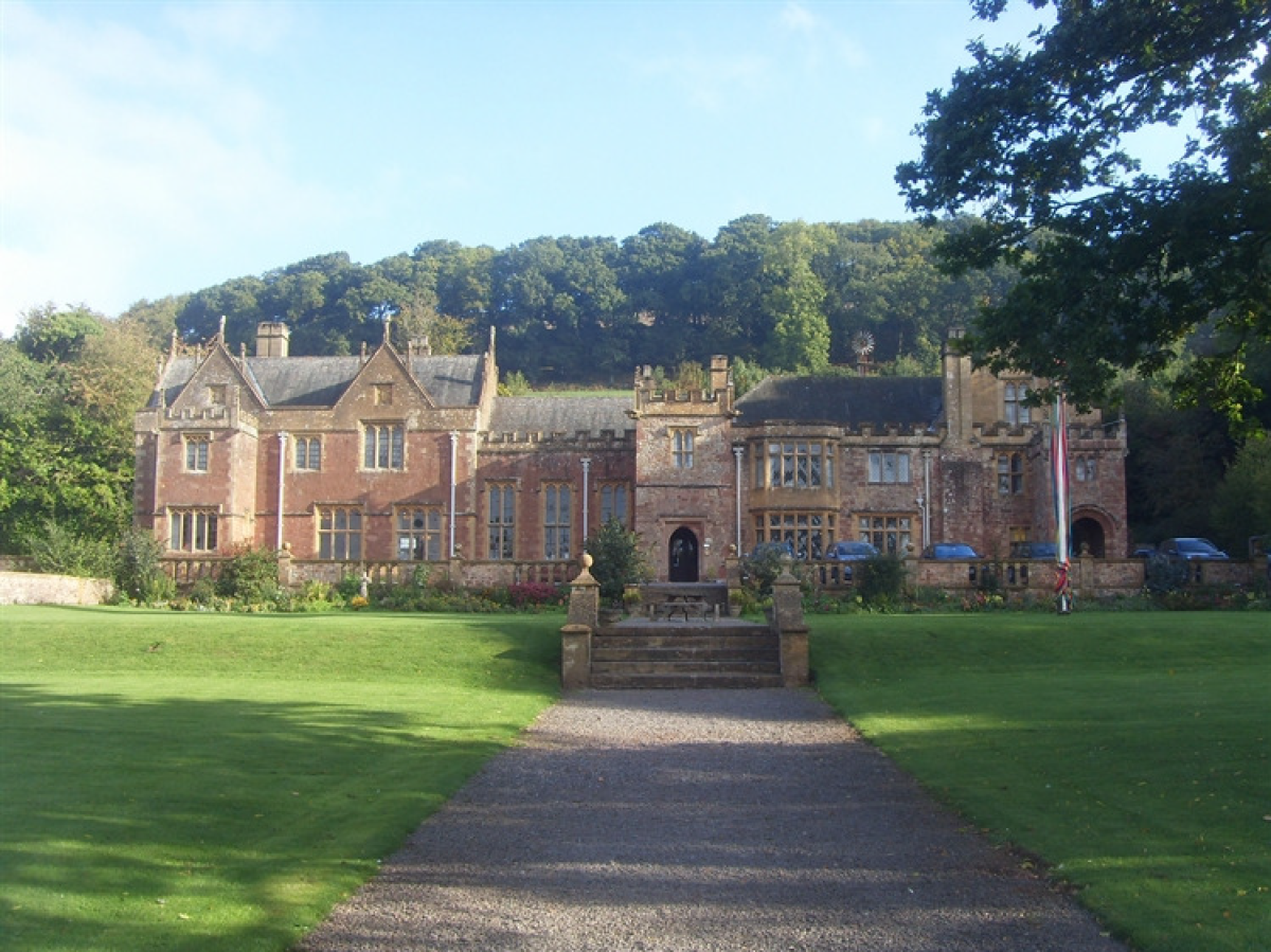 Contemporary Image
