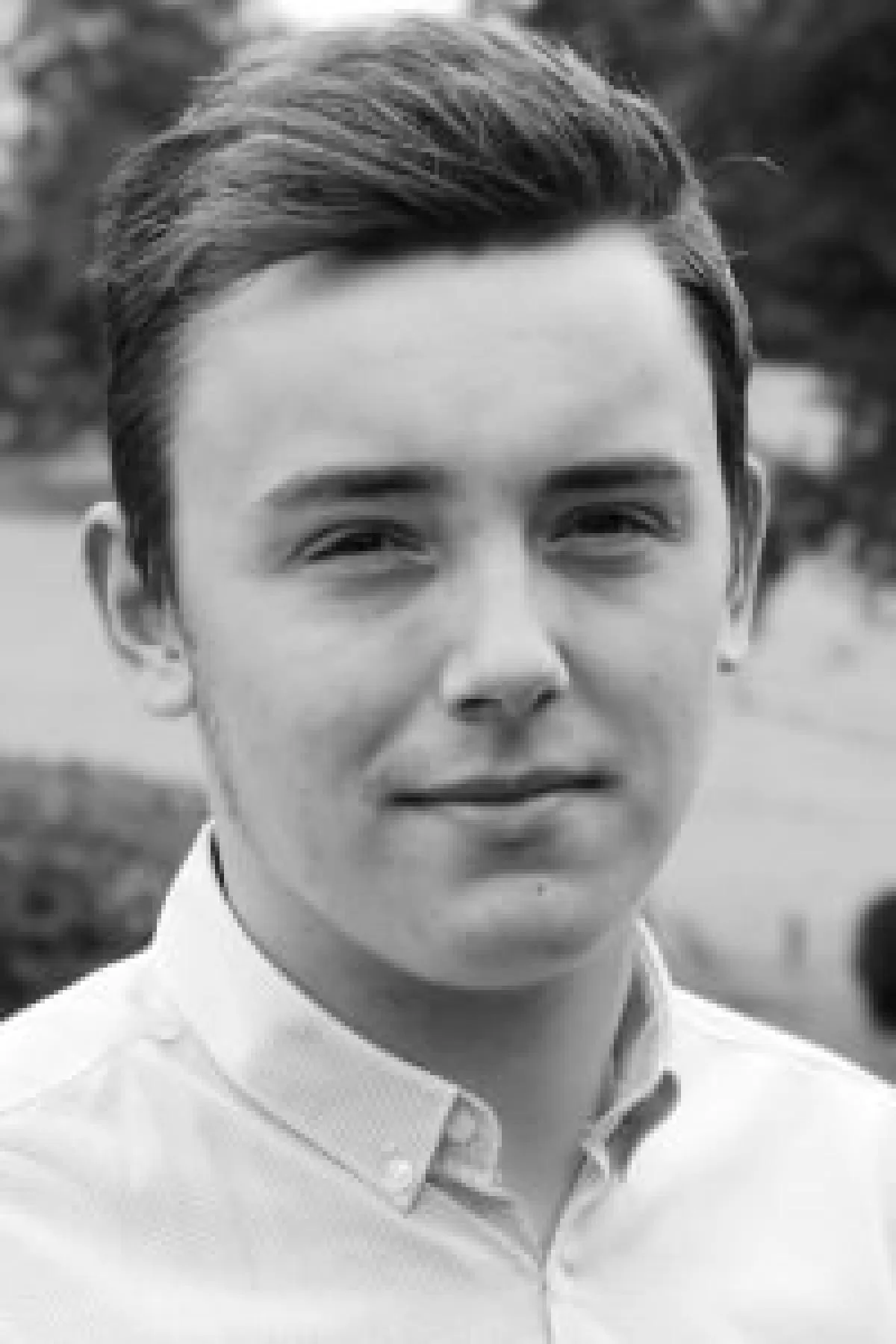 Corey Sutherland