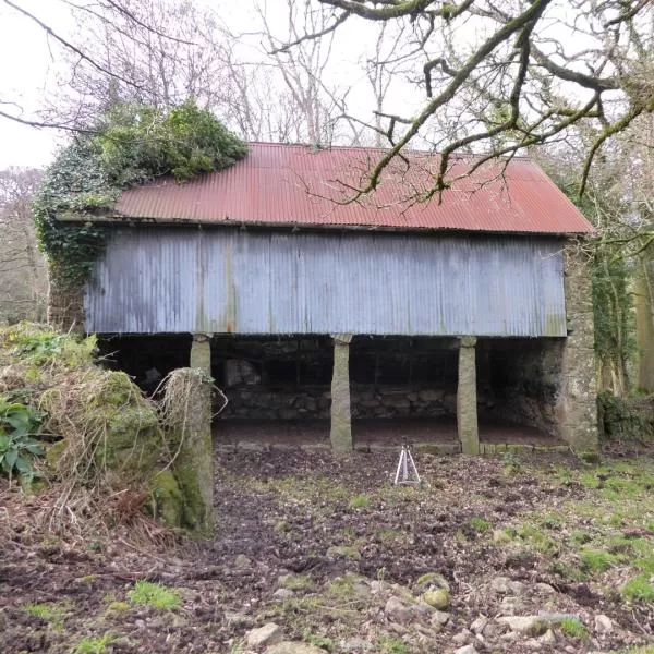 Dartmoor National Park thumbnail