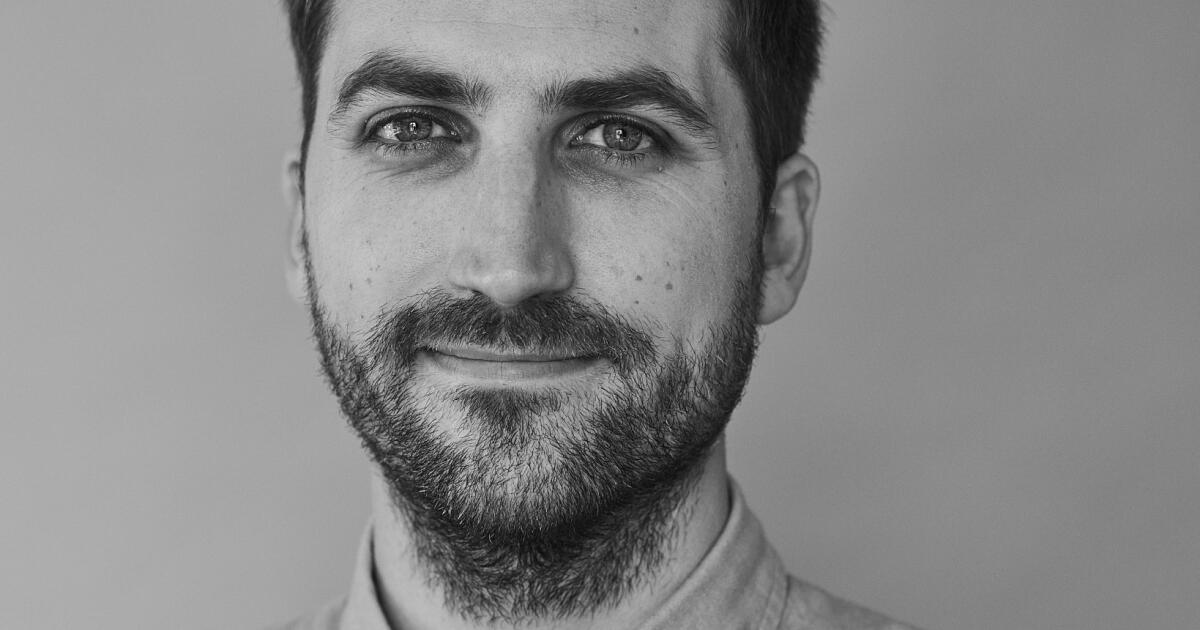 Celebrations for Devon Architect