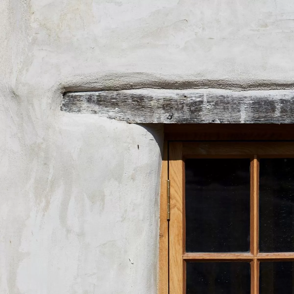 Holcombe cob window detail Large