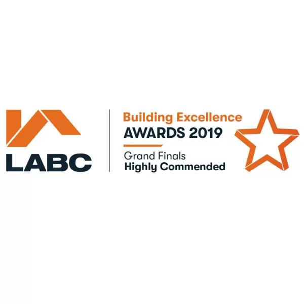 LABC logo