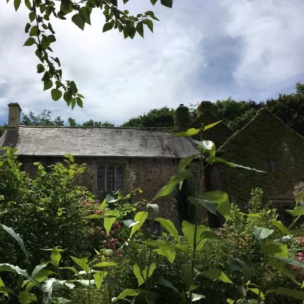 Listed house refurbishment rewiring reroofing