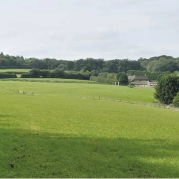 Manor view Quantock Hills AONB