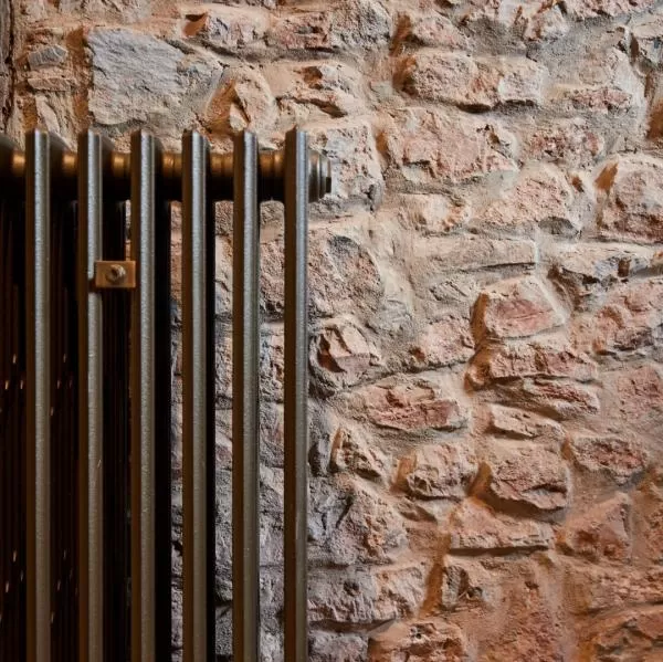 Medieval manor house sustainability blog 2