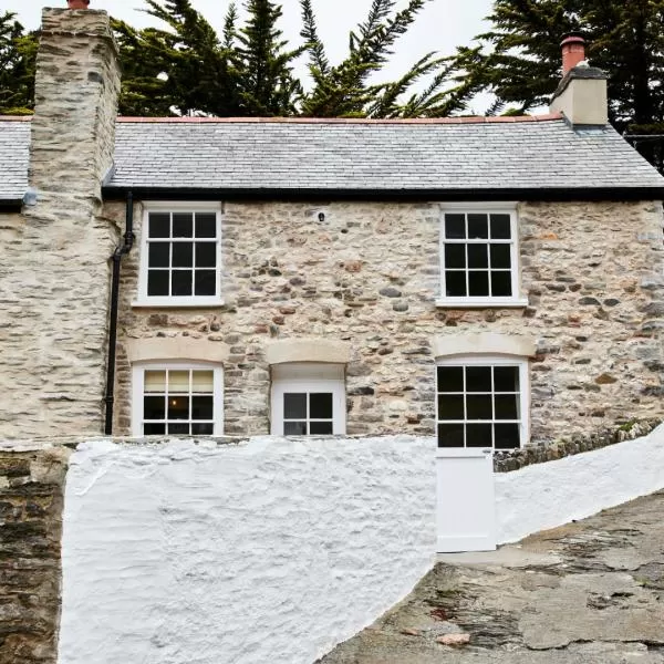 Mill house refurbishment house thumbnail