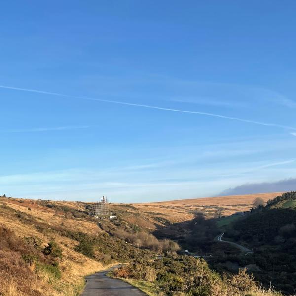 National trust Architects Appointment thumbnail