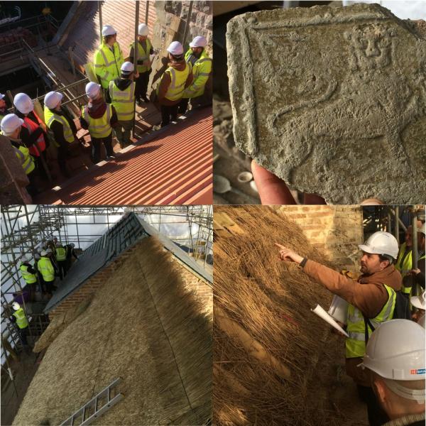 Office training and CPD day 2016