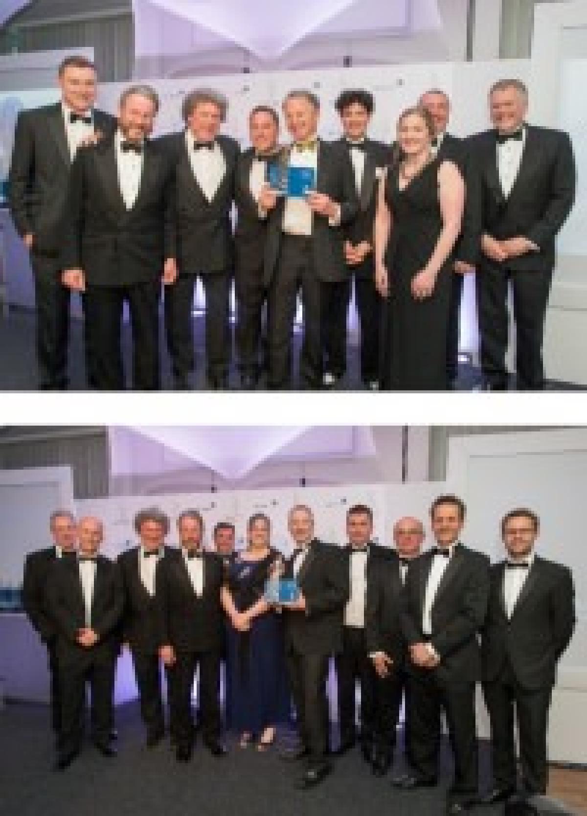 Proud Sponsors of the Michelmores Property Awards