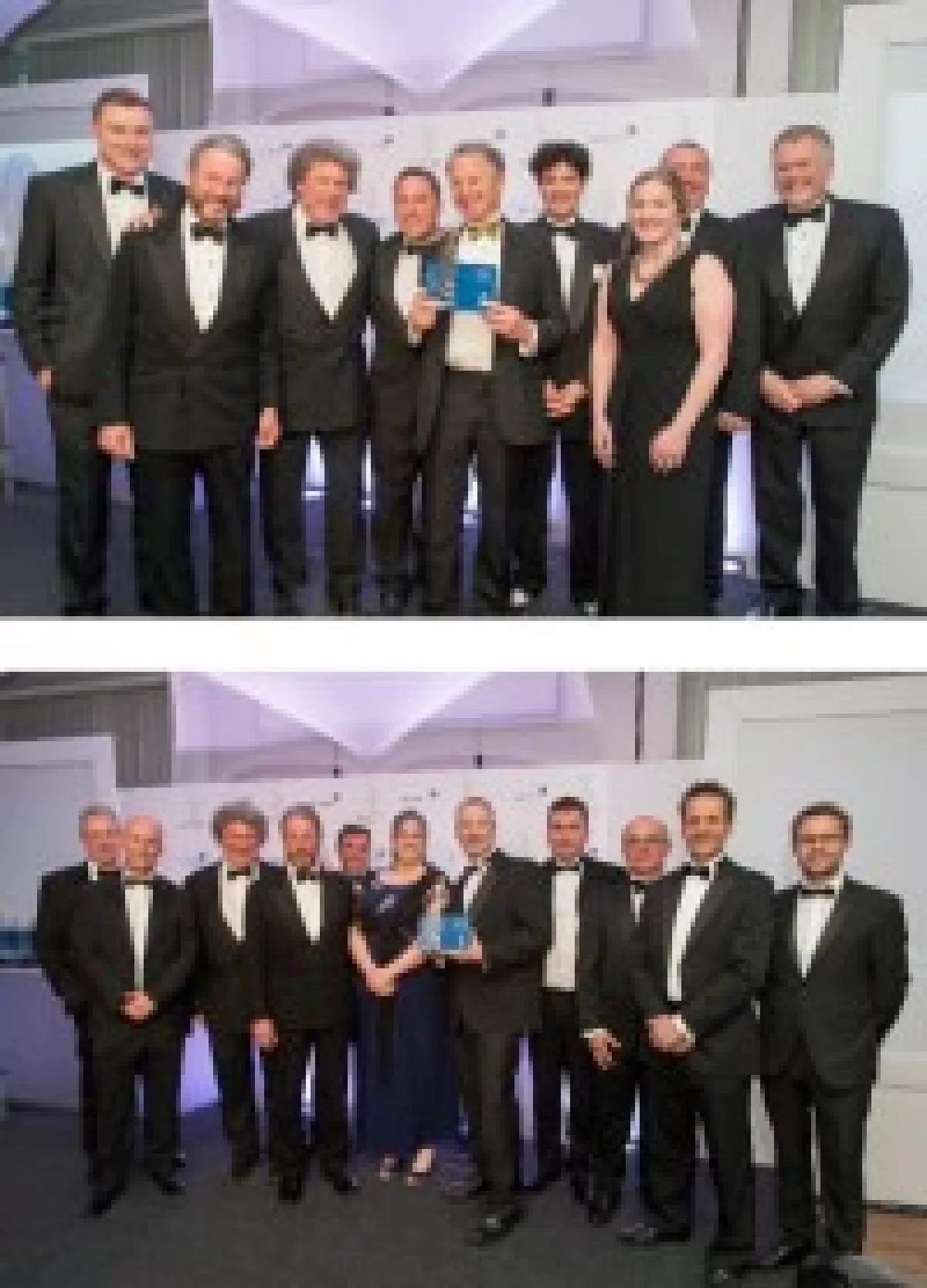 Proud Sponsors of the Michelmores Property Awards