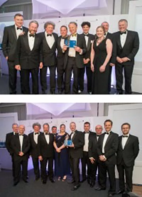 Proud Sponsors of the Michelmores Property Awards
