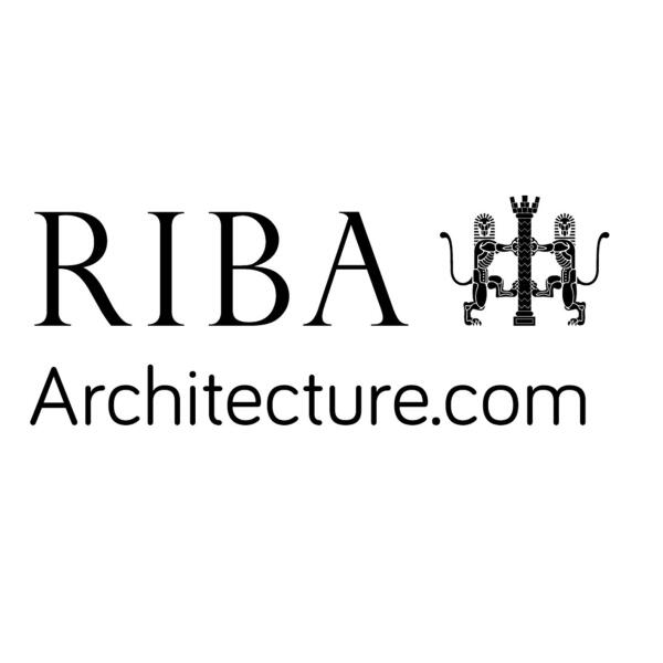 RIBA logo 2023