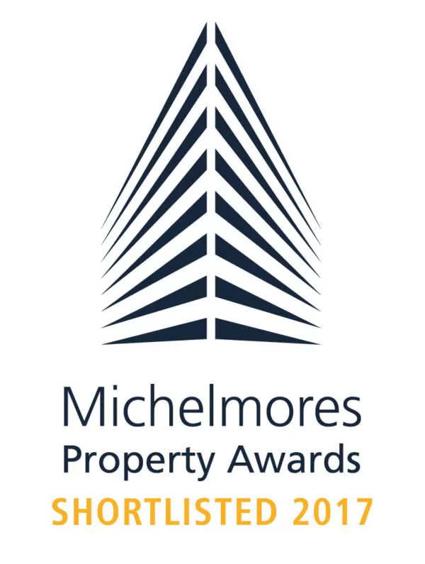 Shortlisted logo 2017