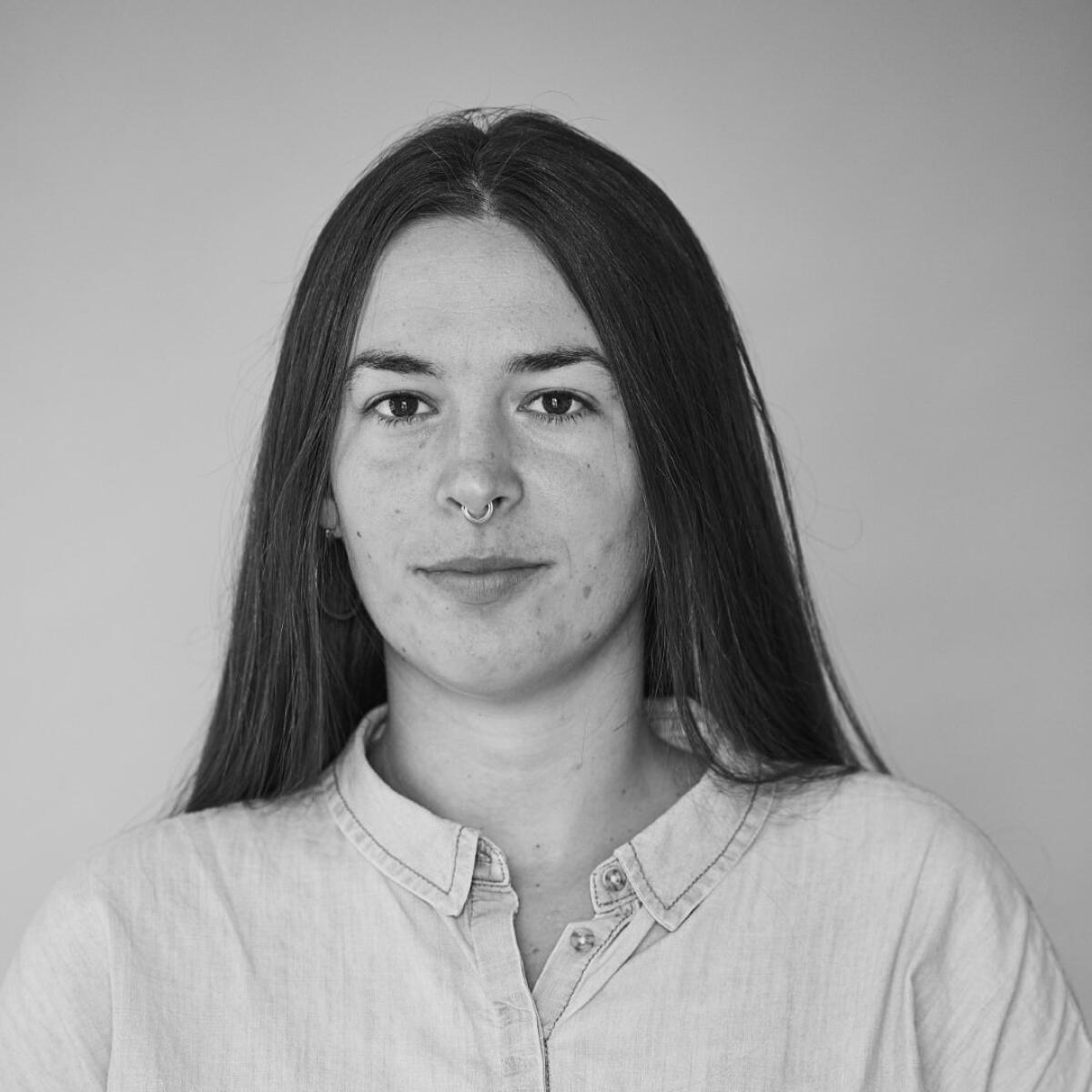 Tina Botsi Architect