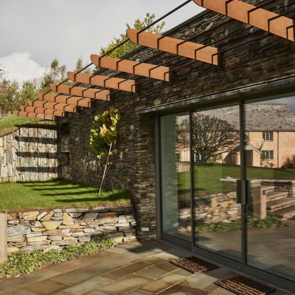 Toolkit sustainable architecture through design 1