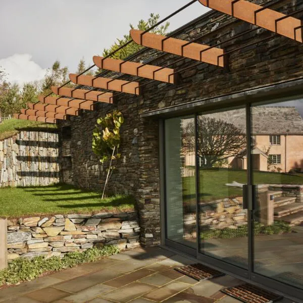 Toolkit sustainable architecture through design 1