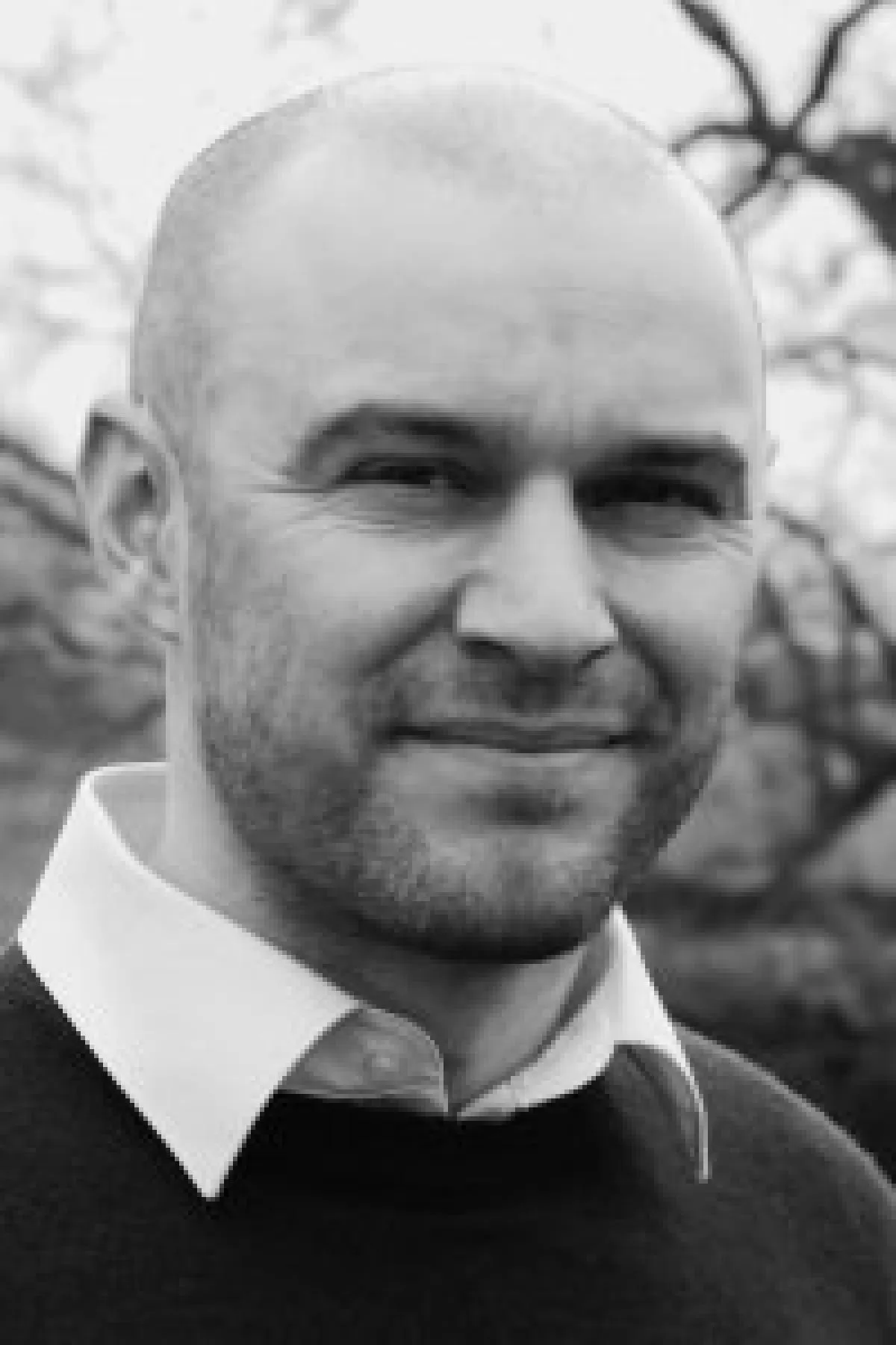 Welcome to Pete Thompson