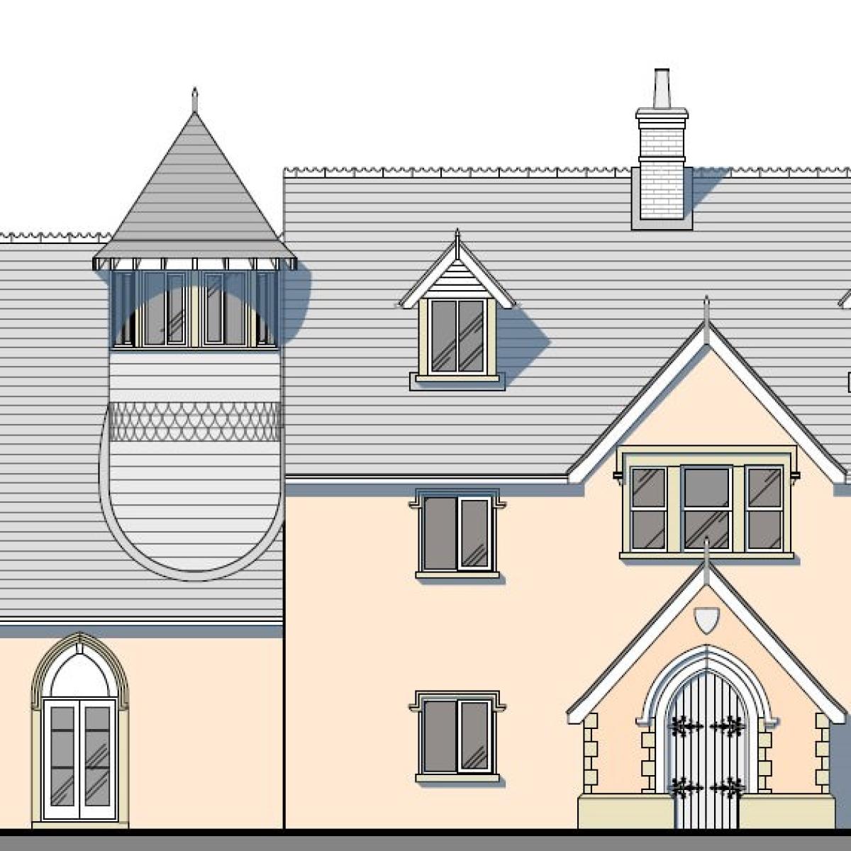Westleigh elevation thumbnail