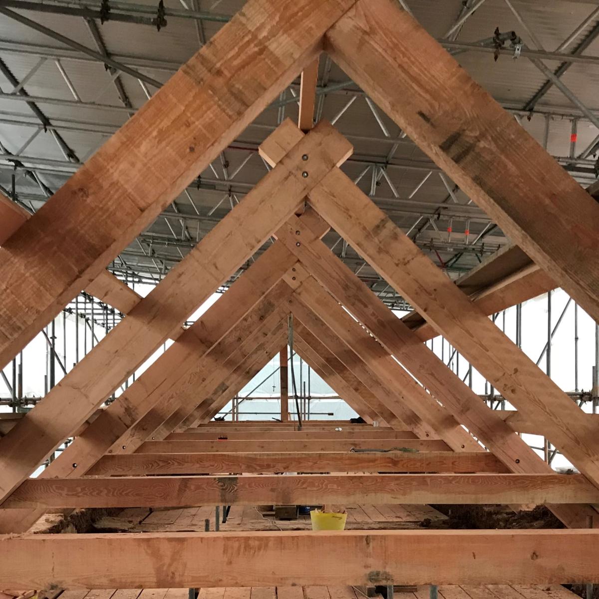 cob and thatch repair thumb Custom 2