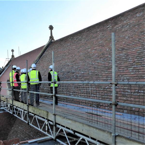 consultants for building project survey thumbnail