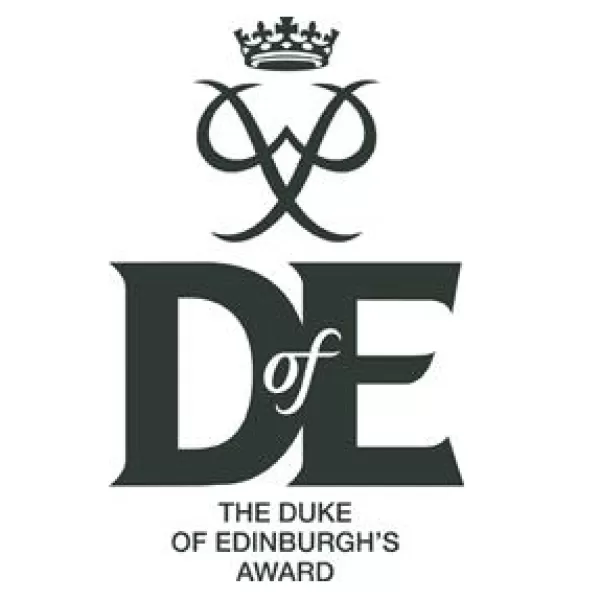 dofe square