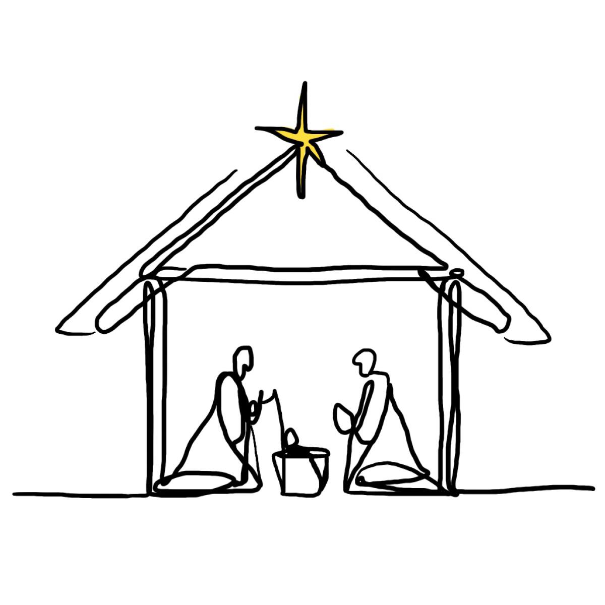 nativity