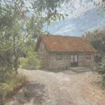 planning permission replacement building Devon thumbnail