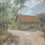 planning permission replacement building Devon thumbnail