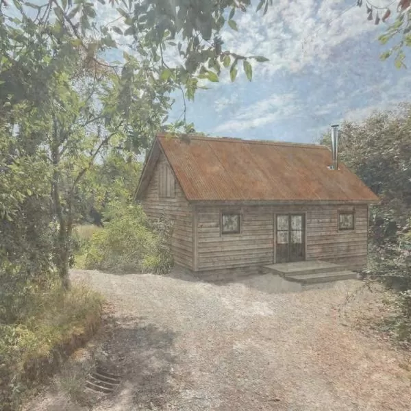planning permission replacement building Devon thumbnail