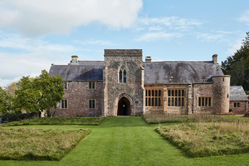 Listed Building Architects