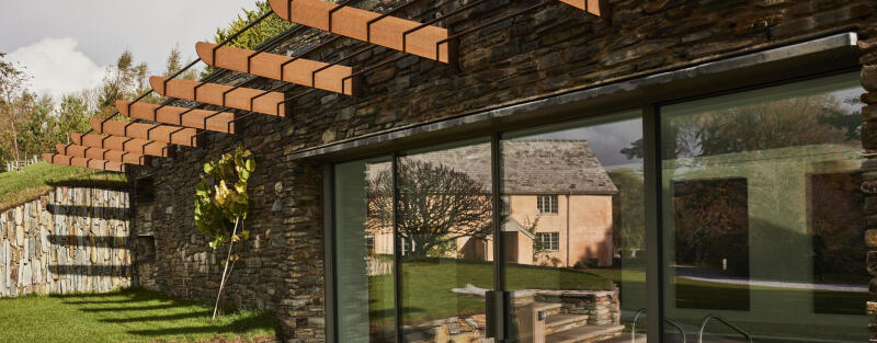 Sustainable Architecture