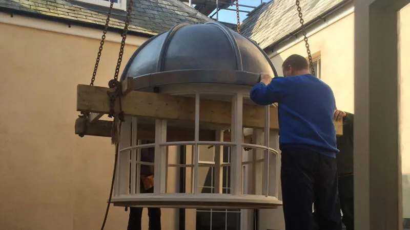 glass dome1