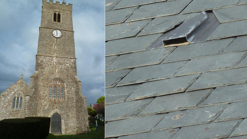 Jonathan Rhind Atherington Churches 3