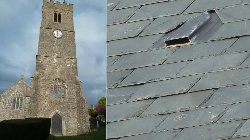 Jonathan Rhind Atherington Churches 3