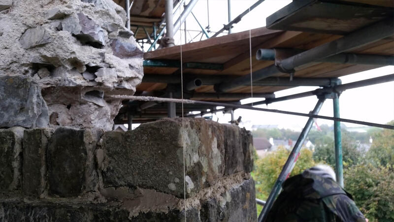 Jonathan Rhind High Bickington Churches 10