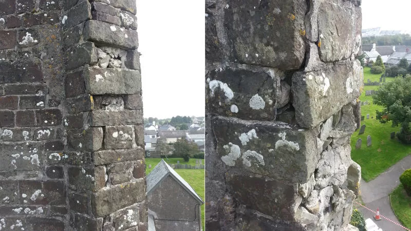 Jonathan Rhind High Bickington Churches 11