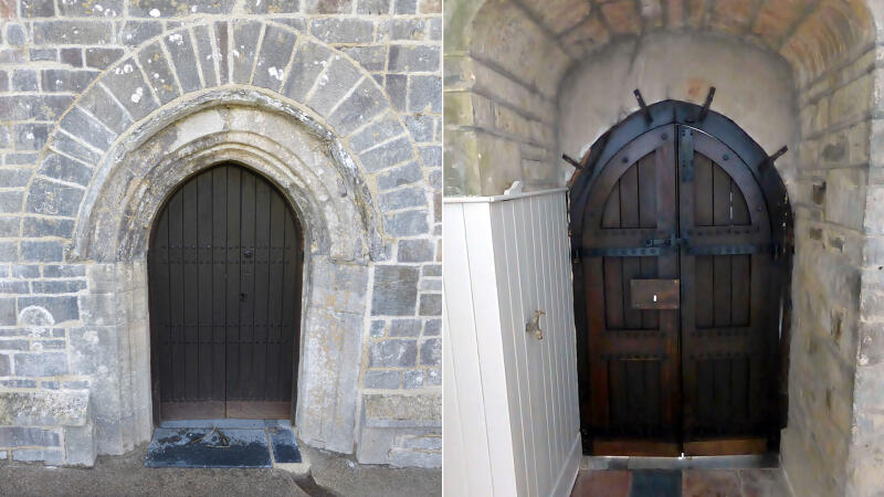 Jonathan Rhind High Bickington Churches 6