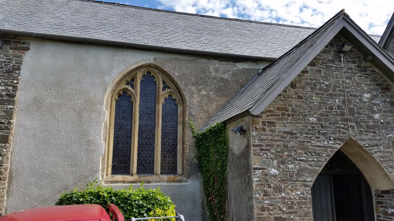 Jonathan Rhind High Bickington Churches 8