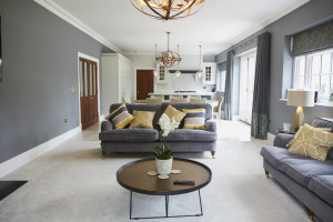project page 1123 new build Georgian house 3