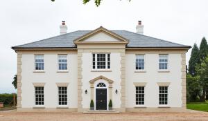 project page 1123 new build Georgian house 6 v2