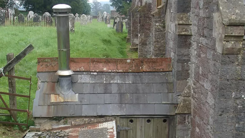Jonathan Rhind Holcolme Rogus Churches 2