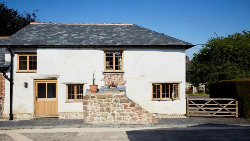 2 Holcombe cottage exterior conversion Large