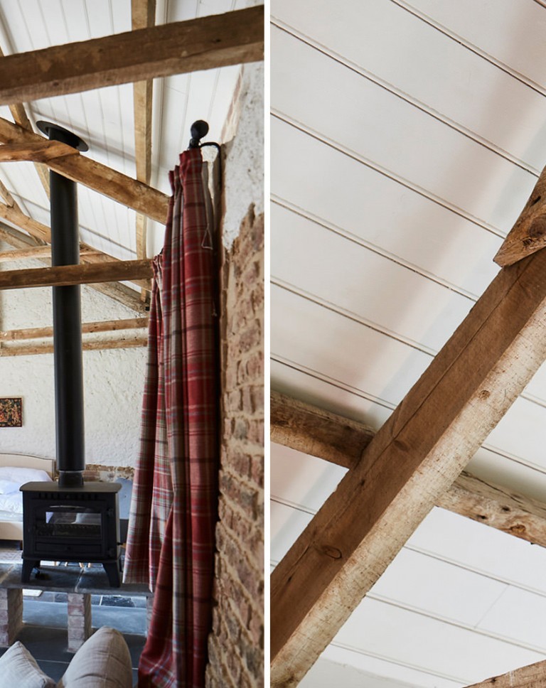 8 conservation architects devon barn conversion