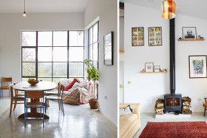 10 architects barn class q conversion cosy corners
