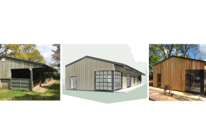 6 barn sketch conversion