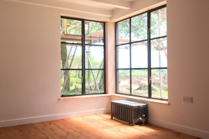 7 architects barn conversion light flooding room 2 Custom