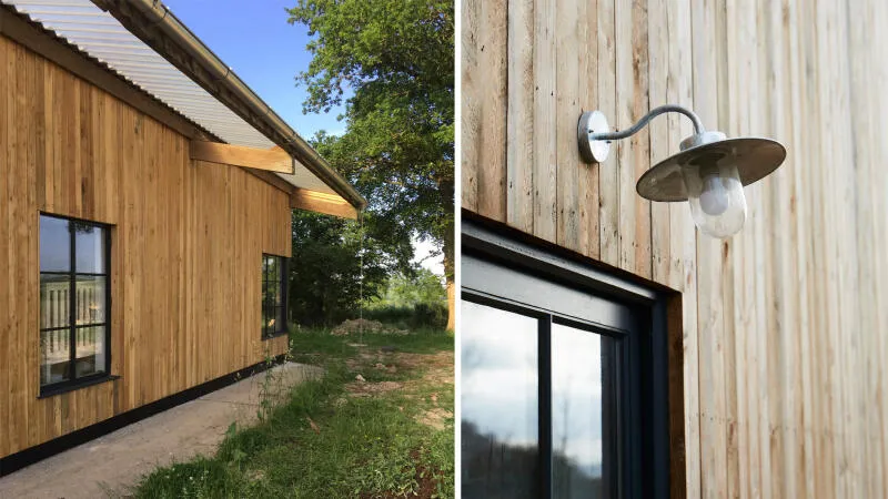 8 architects barn class q conversion exterior details2