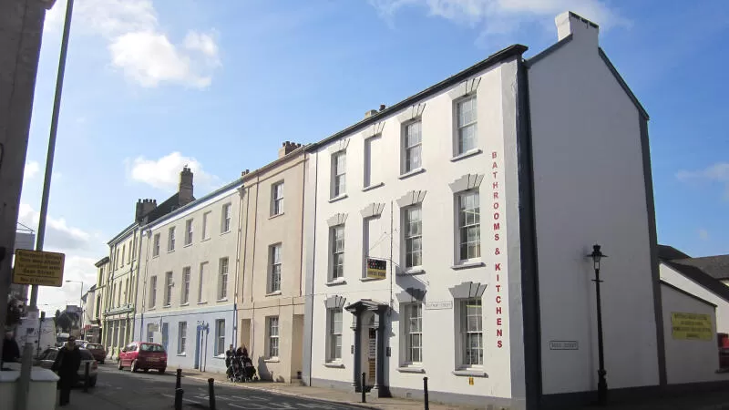 Jonathan Rhind Bridge Buildings Commercial 5