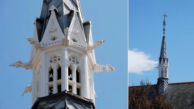 Spire Large